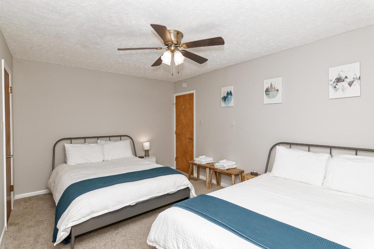 Camelback Rd Rancher- On One Acre & Near Attractions Tannersville Exterior foto