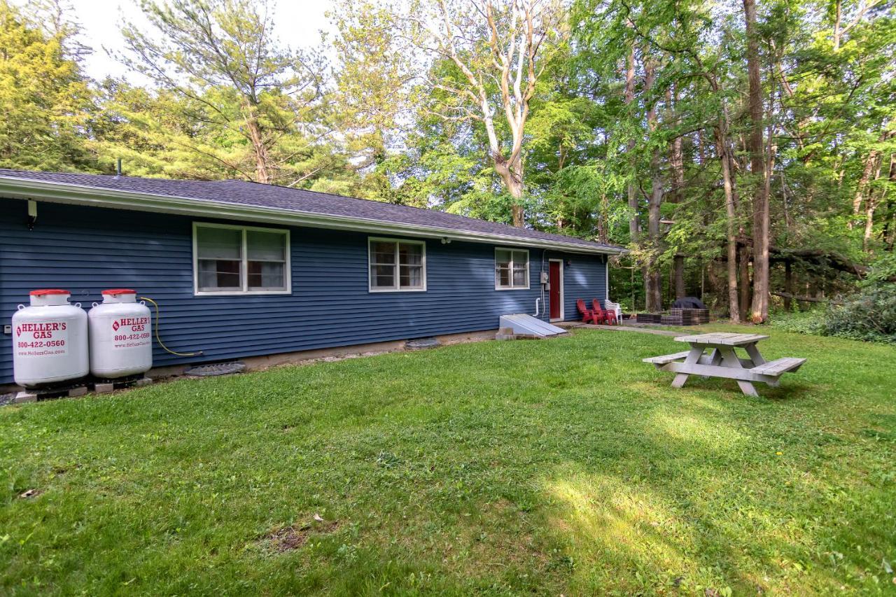 Camelback Rd Rancher- On One Acre & Near Attractions Tannersville Exterior foto