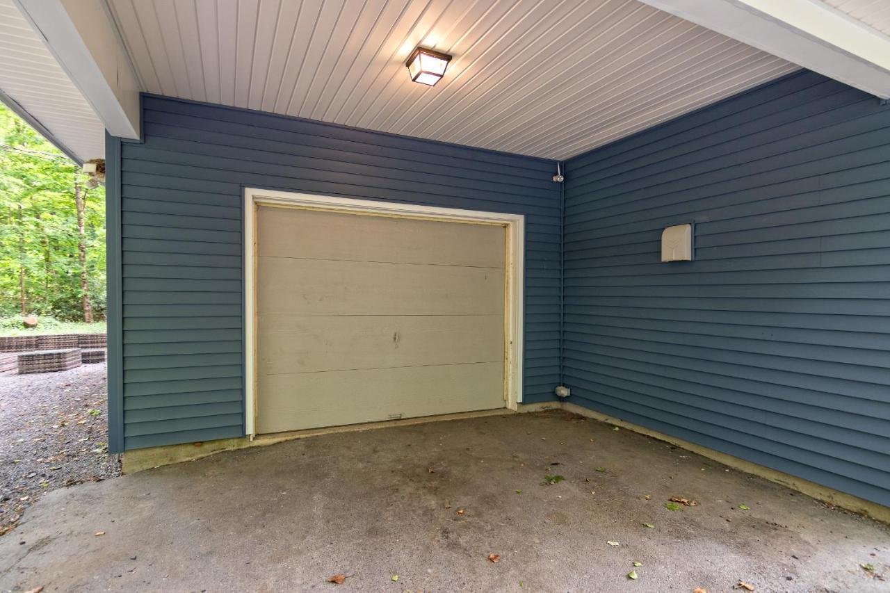 Camelback Rd Rancher- On One Acre & Near Attractions Tannersville Exterior foto